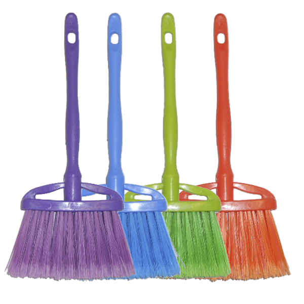 VASSOURINHA LIMPA MÓVEIS E SUPERFÍCIES