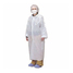 KIT DE VISITANTE 10 UNI