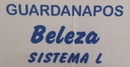 GUARDANAPOS BAR TIPO L 1F 17X17 6000UNI PAPER7