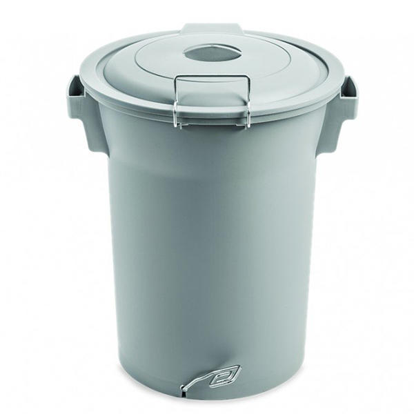 BUCKET 52 L WITH PEDAL