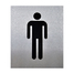 MEN WC SIGNAL PICTOGRAPH