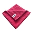 MICROFIBER TOWELS PINK 40X40 12 UNITS HI-SET