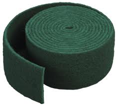 ESTROPAJO ACERO INOXIDABLE 40 G