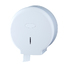 MEDIUM SIZE TOILET TISSUE DISPENSER SMART WHITE ABS