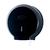 PORTA-ROLOS JUMBO ABS PRETO 220MM HI-SET SMART