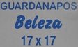 GUARDANAPOS BAR D1000 1F 17X17 30000UNI PAPER7