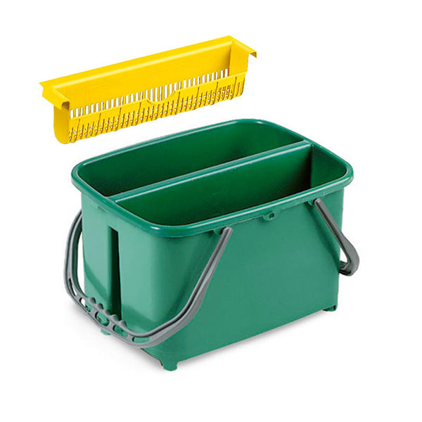 Glass cleaning / Buckets Cleaning Glass Shopdispenser