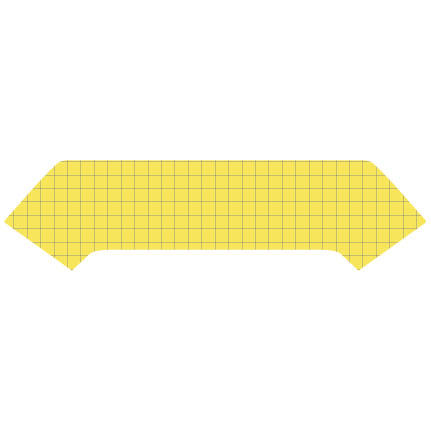 GLUEBOARDS PROAPLIQ 40 6U P33