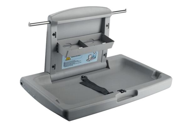 CAMBIA-PAÑALES HORIZONTAL HI-SET