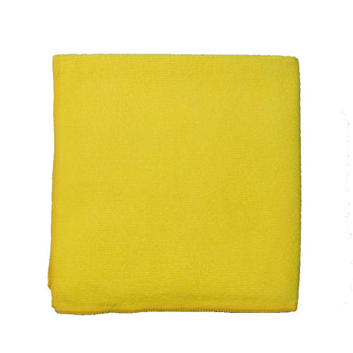 BAYETA MICROFIBRA HI-SET AMARILLO - 12 UNI.
