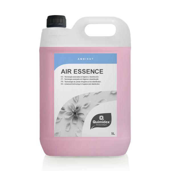 AMBIENTADOR LÍQUIDO QUIMIDEX AIR ESSENCE 5L