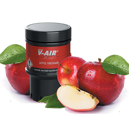 V-AIR SOLID APPLE ORCHARD REFILL