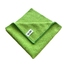 PANO MICROFIBRAS VERDE HI-SET 40X40 - PACK 12 UNI.