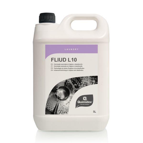 FLUID L10 5LT