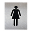 WOMEN WC SIGNAL PICTOGRAPH