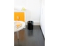 BALDE ECOPONTO PRETO 40L