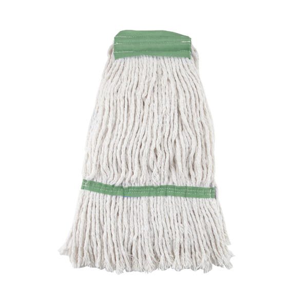 ESFREGONA ALGODÃO 220GR COM ADAPTADOR LARGO