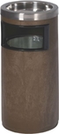 WASTE SEPARATION BIN 40L - EPOXY