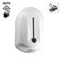 SOAP DISPENSER ABS AUTO. C/SENSOR HI-SET