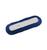 MIDDLE ACRYLIC DUST MOP HEAD 100 CM WITH POCKETS