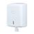 CENTREFEED TOWEL DISPENSER (BOX) WHITE ABS