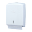 Z-FOLD TOWEL DISPENSER SMART WHITE ABS