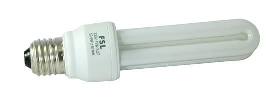 FLY KILLER LAMP 20 W LOW ENERGY (TL 20WX) WITHOUT BRAND